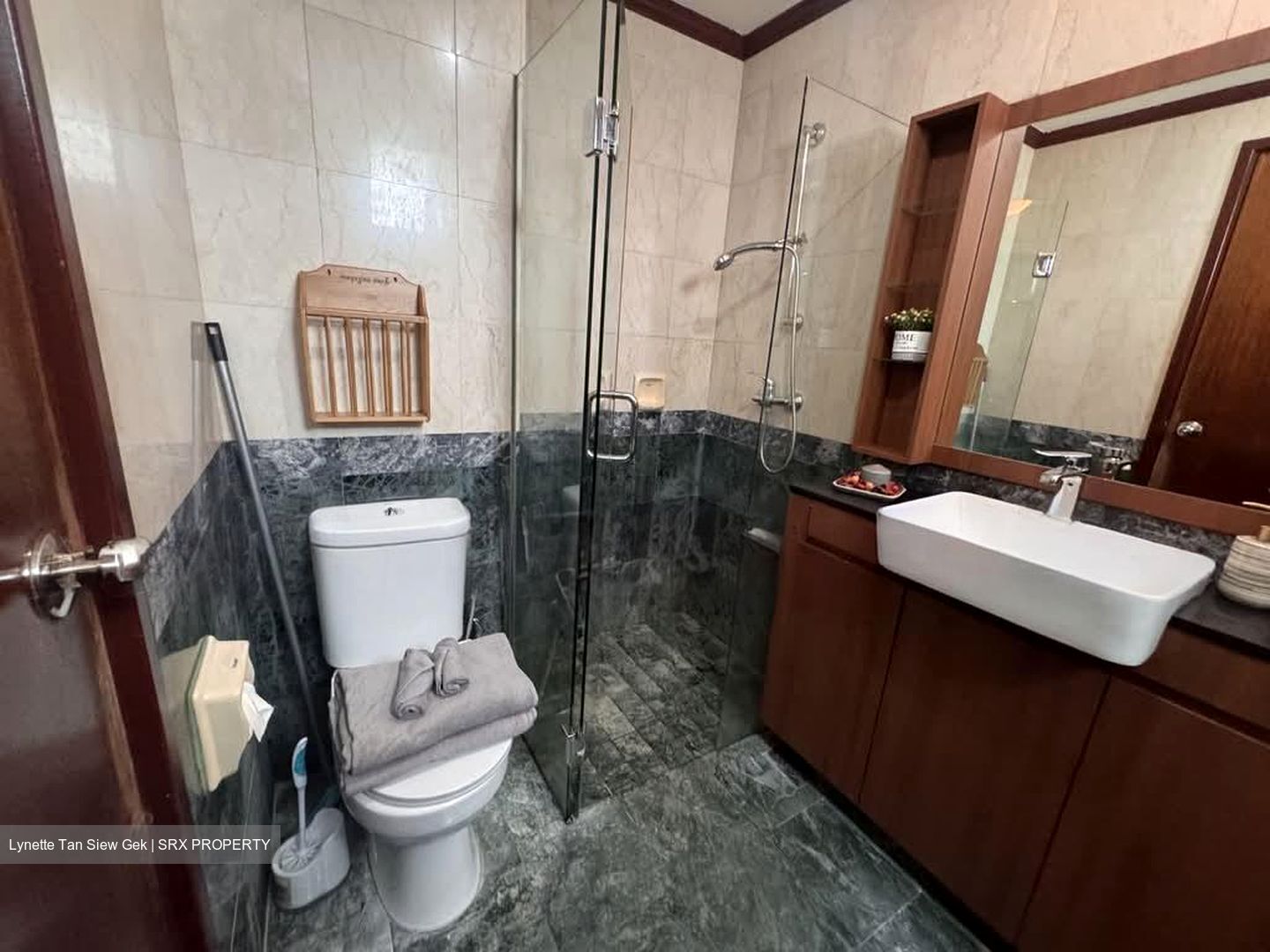Springdale Condominium (D21), Condominium #602191581